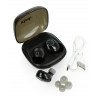 Sluchátka Xblitz UNI PRO 2 - Bluetooth s mikrofonem - zdjęcie 4