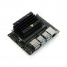 Nvidia Jetson Nano B01 - ARM Cortex A57 4x 1,43 GHz, Nvidia Maxwell + 4 GB RAM - zdjęcie 1