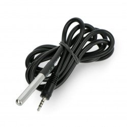 Sonoff DS18B20 - teplotní senzor pro Sonoff TH16