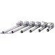 Lineární aktuátor LACT4P-12V-5 150N 43mm / s 12V - 10cm zdvih Lineární aktuátor LACT4P-12V-5 150N 43mm / s 12V - 10cm zdvih