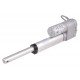 Lineární aktuátor LACT4P-12V-5 150N 43mm / s 12V - 10cm zdvih Lineární aktuátor LACT4P-12V-5 150N 43mm / s 12V - 10cm zdvih