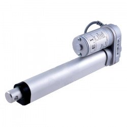Lineární pohon LACT8-12V-20 500N 13 mm / s 12V - zdvih 20 cm - Pololu 2308