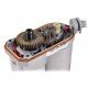 Lineární pohon LACT10-12V-20 500N 13 mm / s zdvih 12 - 25 cm Lineární pohon LACT10-12V-20 500N 13 mm / s zdvih 12 - 25 cm