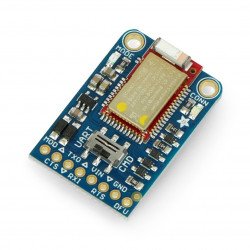 Bluefruit LE UART Friend - Bluetooth Low Energy (BLE 4.0)