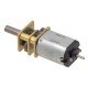 Motor Pololu HP 10: 1 Motor Pololu HP 10: 1
