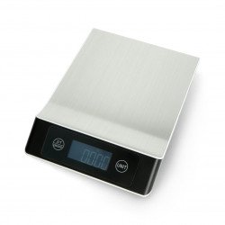Hmotnost K741D6 chrom 5 kg