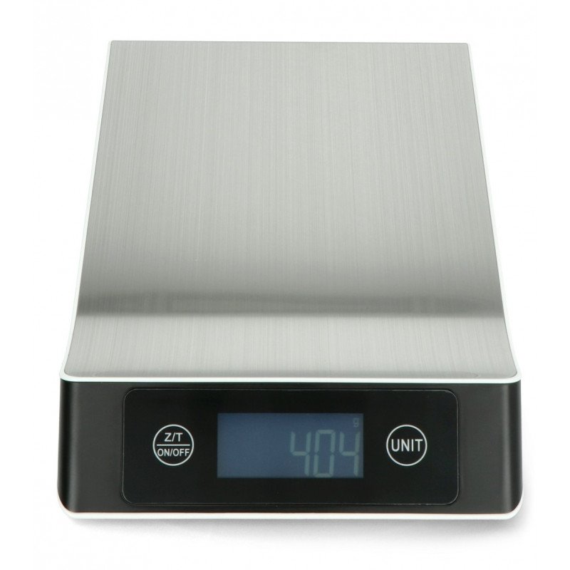 Hmotnost K741D6 5 kg