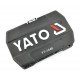 Sada nářadí Yato YT-1446 - 25 ks
