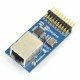 Síťový modul Ethernet DP83848 Síťový modul Ethernet DP83848