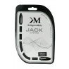 Kruger & Matz Jack 3,5 mm stereofonní černý - kabel 1,8 m - zdjęcie 3