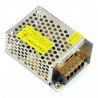 Průmyslový impulsní napájecí zdroj pro LED pásky a pásky 12V / 2,1A / 25W - zdjęcie 1