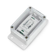 Hermetické pouzdro Sonoff IP66 - 132,2x68,7x50,1mm