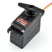 Servo PowerHD HD-1250MG - střední