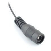 Zásuvka DC 5,5 x 2,1 mm s 50cm kabelem