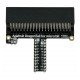 Adaptér Adafruit pro moduly Micro: bit s konektory pro kontaktní desku - DragonTail pro micro: bit Adaptér Adafruit pro moduly Micro: bit s konektory pro kontaktní desku - DragonTail pro micro: bit
