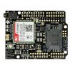 Adafruit FONA 808 Shield - GSM a GPS modul pro Arduino - zdjęcie 3