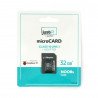 Paměťová karta Raspberry Pi micro SD / SDHC + systém NOOBs - zdjęcie 1