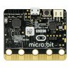 Micro: bit Go - vzdělávací modul, Cortex M0, akcelerometr, Bluetooth, 5x5 LED matice + příslušenství - zdjęcie 8