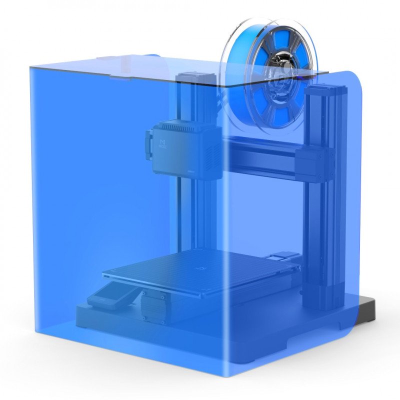 3D tiskárna Dobot Mooz 2 Plus WiFi 3v1