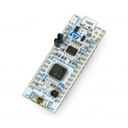 STM32 NUCLEO-F042K6 - STM32F042K6 ARM Cortex M0