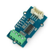Grove - převodník ADC pro tlakové senzory HX711