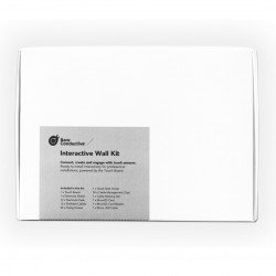 Sada Bare Conductive Interactive Wall Kit - sada pro vytvoření interaktivní stěny