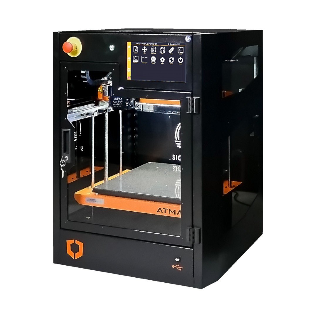 3D tiskárna - ATMAT Signal Pro 300
