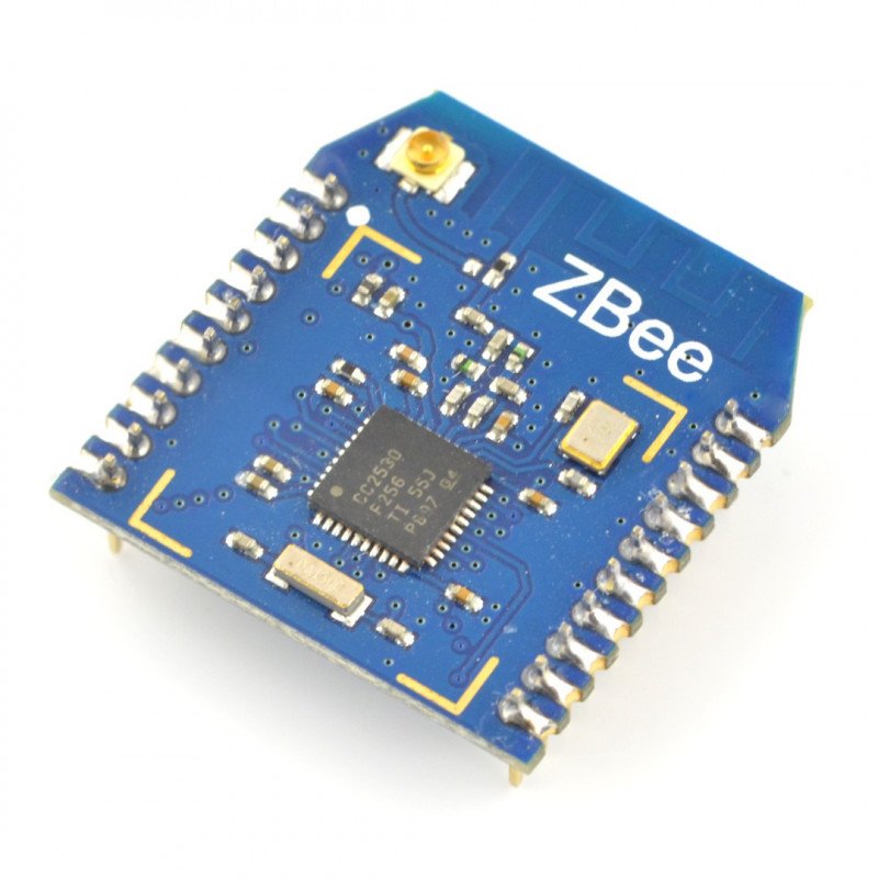 Core2530 - modul ZigBee