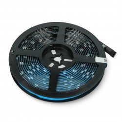 Sonoff L1 - LED pás SMD5050 IP65 RGB - 5m