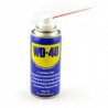 Odstraňovač rzi lubrikant WD40 penetrátor - 100ml - zdjęcie 2