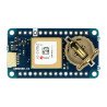 Arduino MKR GPS Shield ASX00017 - Štít pro Arduino MKR - zdjęcie 2