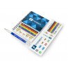Základy Arduina - sada prvků s Arduino Uno + bezplatný ON-LINE kurz Základy Arduina - sada prvků s Arduino Uno + bezplatný ON-LINE kurz - zdjęcie 4