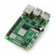 Raspberry Pi 4 model B WiFi DualBand Bluetooth 8 GB RAM 1,5 GHz Raspberry Pi 4 model B WiFi DualBand Bluetooth 8 GB RAM 1,5 GHz