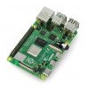 Raspberry Pi 4 model B WiFi DualBand Bluetooth 8 GB RAM 1,5 GHz Raspberry Pi 4 model B WiFi DualBand Bluetooth 8 GB RAM 1,5 GHz - zdjęcie 2