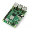 Raspberry Pi 4 model B WiFi DualBand Bluetooth 8 GB RAM 1,5 GHz - zdjęcie 2