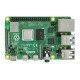 Raspberry Pi 4 model B WiFi DualBand Bluetooth 8 GB RAM 1,5 GHz Raspberry Pi 4 model B WiFi DualBand Bluetooth 8 GB RAM 1,5 GHz