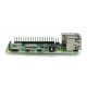 Raspberry Pi 4 model B WiFi DualBand Bluetooth 8 GB RAM 1,5 GHz Raspberry Pi 4 model B WiFi DualBand Bluetooth 8 GB RAM 1,5 GHz