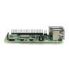 Raspberry Pi 4 model B WiFi DualBand Bluetooth 8 GB RAM 1,5 GHz Raspberry Pi 4 model B WiFi DualBand Bluetooth 8 GB RAM 1,5 GHz - zdjęcie 7