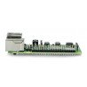 Raspberry Pi 4 model B WiFi DualBand Bluetooth 8 GB RAM 1,5 GHz Raspberry Pi 4 model B WiFi DualBand Bluetooth 8 GB RAM 1,5 GHz - zdjęcie 8