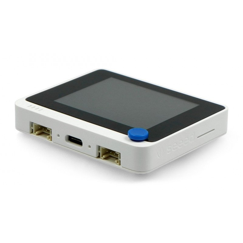 Wio terminál - ATSAMD51 - RTL8720DN WiFi Bluetooth - Seeedstudio 102991299