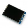Modul 3,2 '' TFT LCD dotykového displeje 320x240 pro Raspberry Pi A, B, A +, B +, 2B, 3B, 3B + - zdjęcie 2