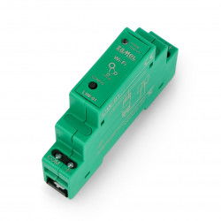 Zamel Supla LIW-01 - čítač pulzů WiFi