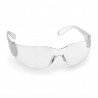 Ochranné brýle - bezrámové - Vorel 74503 - zdjęcie 1