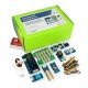 Grove Base Kit pro Raspberry Pi 4B / 3B + - sada pro začátečníky PL Grove Base Kit pro Raspberry Pi 4B / 3B + - sada pro začátečníky PL
