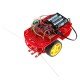 RedBot nárazník - mechanický koncový spínač - SparkFun SEN-11999