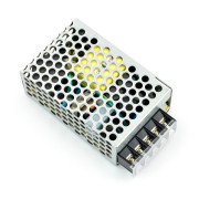 Montážní napájecí zdroj Mean Well RS-25-5 - 5V / 5A / 25W