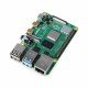 Sada s Raspberry Pi 4B WiFi 8 GB RAM + příslušenství Sada s Raspberry Pi 4B WiFi 8 GB RAM + příslušenství