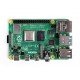 Sada s Raspberry Pi 4B WiFi 8 GB RAM + příslušenství Sada s Raspberry Pi 4B WiFi 8 GB RAM + příslušenství
