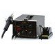 WEP 852D + hotair a hrotová pájecí stanice WEP 852D + hotair a hrotová pájecí stanice