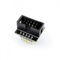 Konektor IDC10 pro nepájivé pole